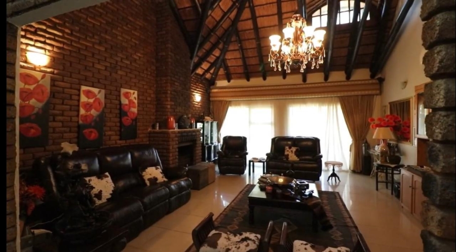 5 Bedroom Property for Sale in Brits North West